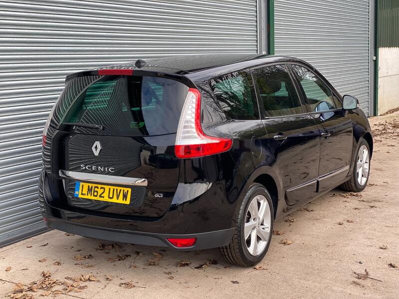 RENAULT GRAND SCENIC