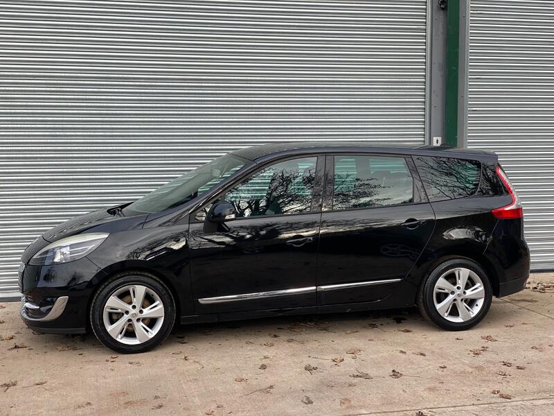 RENAULT GRAND SCENIC